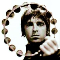 Liam Oasis Gallagher Terjun Ke Layar Lebar